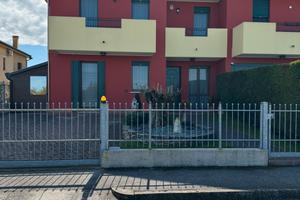 Appartamento a schiera