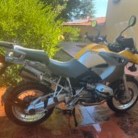 Moto GS 1200R