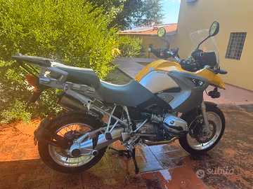 Moto GS 1200R