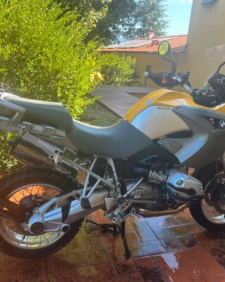 Moto GS 1200R