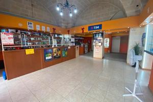 Negozio di telefonia ed elettronica