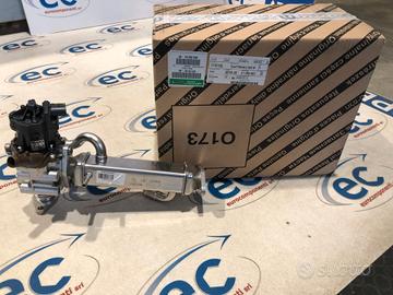71797155 VALVOLA EGR FIAT DUCATO MULTIJET