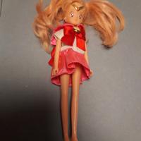 chibiusa sailor moon