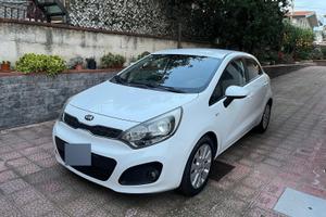 KIA RIO 1.2 GPL