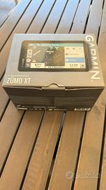 Garmin Zumo XT