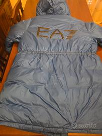 Giubbotto Emporio Armani 