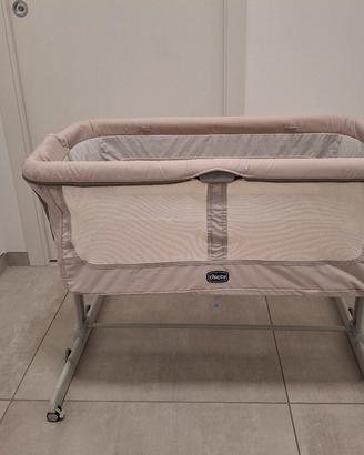 Culla Next to Me - Chicco