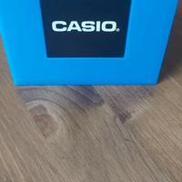 Scatola vintage Casio