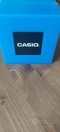 Scatola vintage Casio