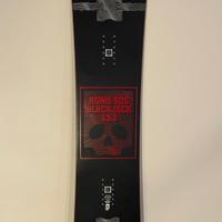 Snowboard Rome SDS