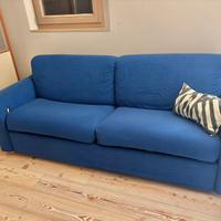 Divano Letto matrimoniale