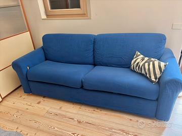 Divano Letto matrimoniale