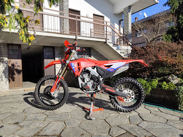 Honda CRF RX 250 modello 2025