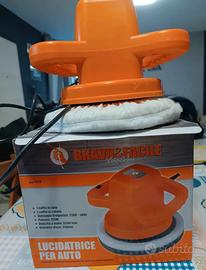LUCIDATRICE PER AUTO