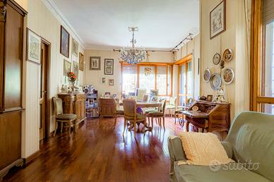 Appartamento Roma [Cod. rif 3243401VRG]