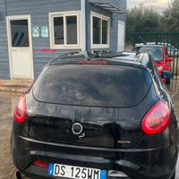 Fiat bravo 1600 trattabile