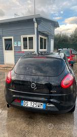 Fiat bravo 1600 trattabile