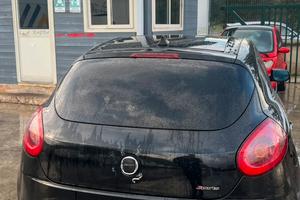 Fiat bravo 1600 trattabile