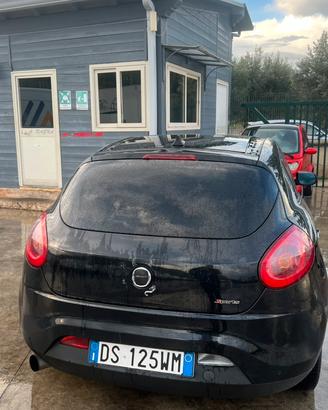 Fiat bravo 1600 trattabile
