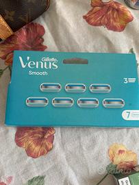 Testine di ricambio Venus