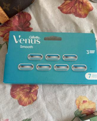 Testine di ricambio Venus