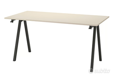 Scrivania Trotten IKEA 160x80