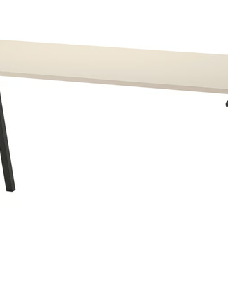 Scrivania Trotten IKEA 160x80