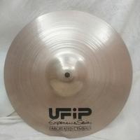 Batteria Piatto Ufip 13  Experience series