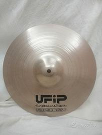 Batteria Piatto Ufip 13  Experience series
