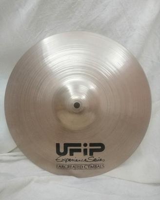 Batteria Piatto Ufip 13  Experience series