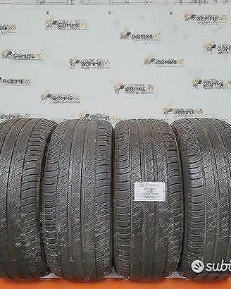 Gomme estive usate 235/50 17 96W
