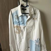 Camicia La Martina premium quality
