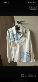 Camicia La Martina premium quality