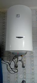 scaldabagno ariston 80 litri 