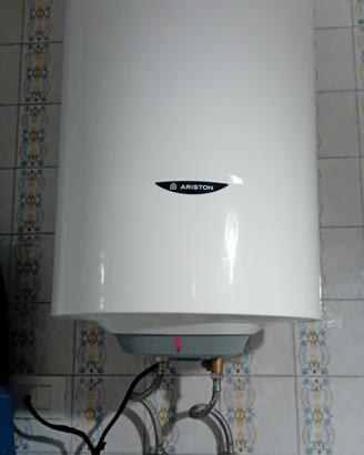 scaldabagno ariston 80 litri 