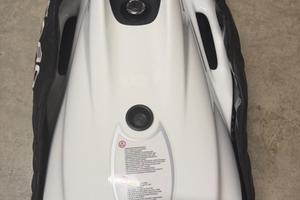 SEABOB F5S WHITE PERL COME NUOVO SOLO LAGO