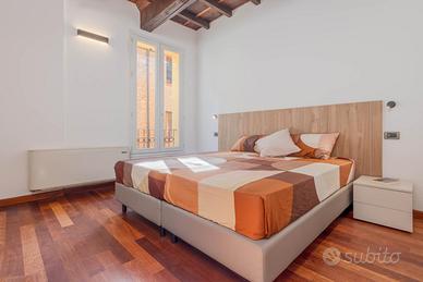 Stanza All Inclusive, Clima e... [FE_CRR4A-A_D204]