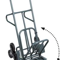 Carrellino a 3 ruote