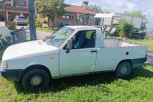 fiat fiorino metano 