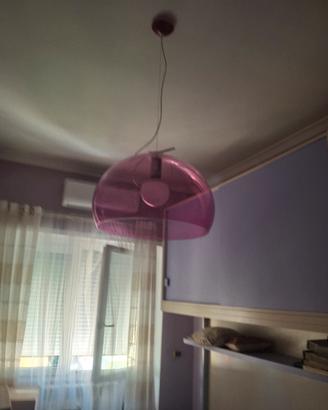 lampadario della Kartell