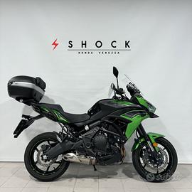 Kawasaki Versys 650 - 2022