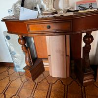 Mobile ingresso vintage