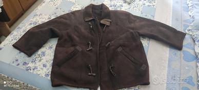 montone Shearling 