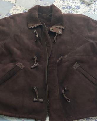 montone Shearling 
