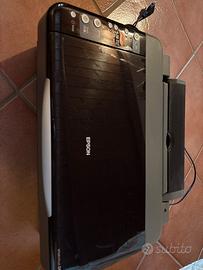 Stampante Epson stylus dx 4000