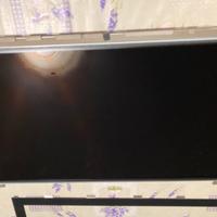 Schermo completo con vetro  imac 21 pollici