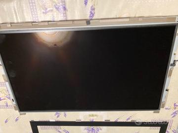 Schermo completo con vetro  imac 21 pollici