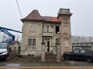 Rif.2460RV53122| villa caorso