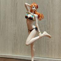 Banpresto One Piece - Nami - Figurine Lady 25cm