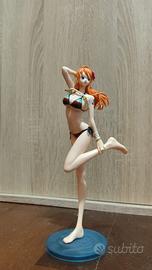 Banpresto One Piece - Nami - Figurine Lady 25cm